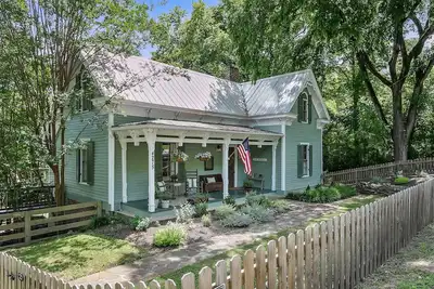 Ultimate Luxury in Leipers Fork