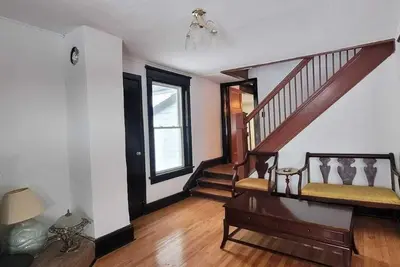 Image de Lake view cottage with Dirt bike and Atv trails