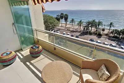 Image de Appartement front de mer