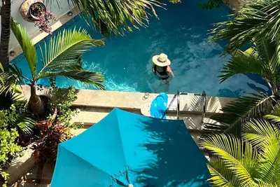 Image de Casa Sirena Summary: