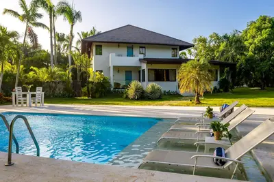 Image de Porta Azul in Casa de Campo by Personal Villas - Offers Privacy and Serenity