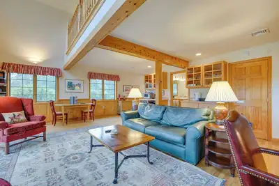 Image de Vacation Rental Home in the Berkshires!