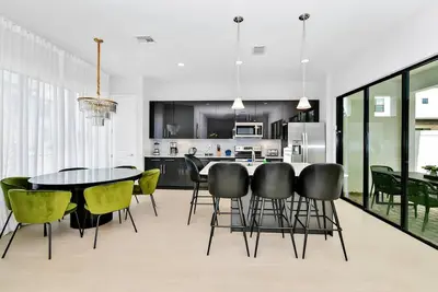 Image de Family Friendly brand-new 4 bed