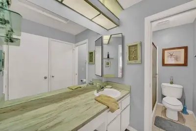 Image de Beautiful  Condo Townhouse On Hutchinson Island