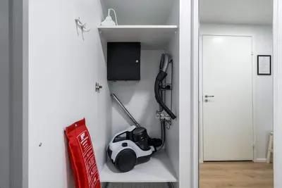 Image de Hiisi Homes Espoo Finnoo