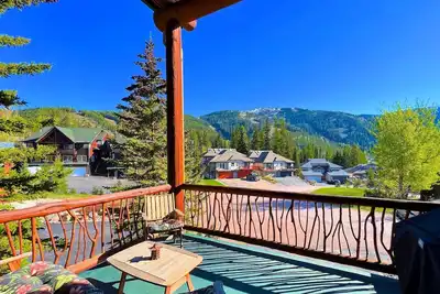 Image de Amazing Townhome! Hot Tub, Great Views, Ski In / Ski Out, Sleeps 12, Ac!