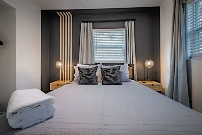 Image de Modern 8 Sleeper near Downtown Orlando