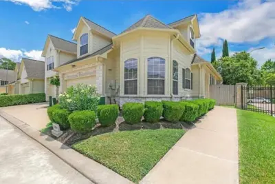 Image de Your Houston Home - Near Houston Attractions!