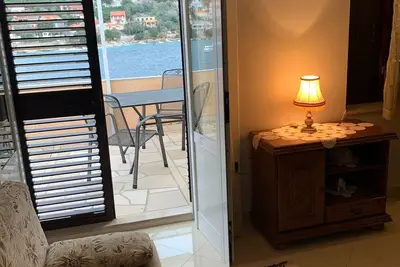 Image de Apartments Nives - Three Bedroom Apartment with Terrace and Sea View