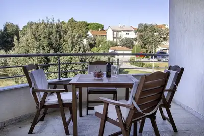 Image de Summer Apartment Banjole - 200 m from the Beach