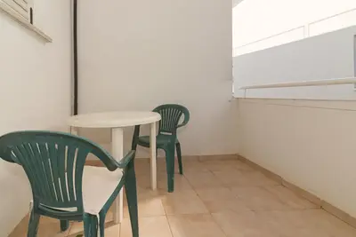 Image de Studio apartment on the first floor