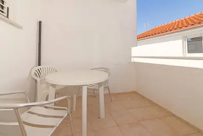 Image de Studio apartment on the second floor
