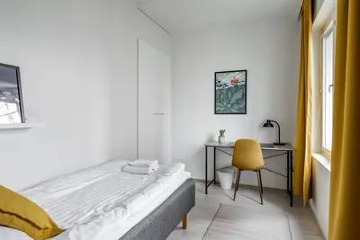 Image de Hiisi Homes Turku Ratapiha