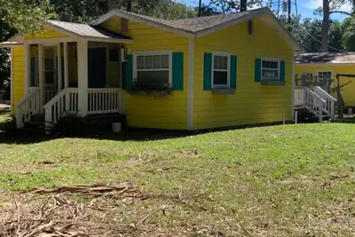 Image de 15) Mocking Bird Cottage