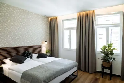 Image de Urban Jungle Apartments