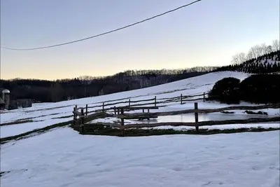 Image de The Cottage-West Jefferson\/ Grayson Highlands