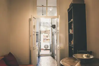 Image de A Trastevere, nel cuore di Roma
