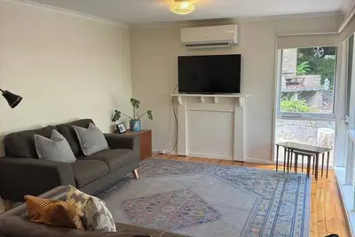 Image de Badger Creek Bush Retreat - close to Healesville Sanctuary and Badger Weir