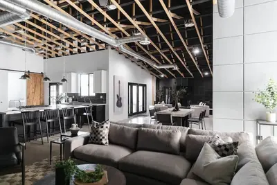 Image de Pool & Spa | Ping Pong | Firepit | Bbq