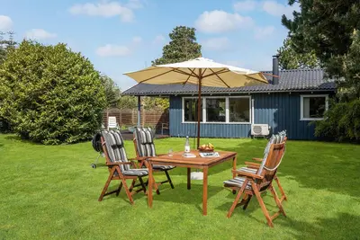 Image de Belle maison de 3 chambres à Væggerløse