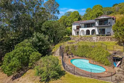 Image de Buena Onda - stunning views & pool.