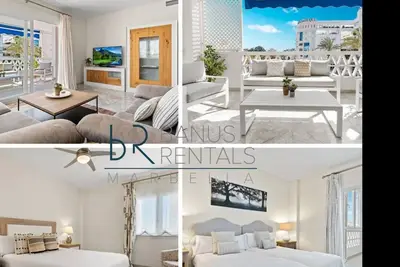 Image de Appartement Ă Las Gaviotas pour 4 personnes | 4-207