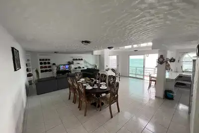Image de House by the sea\"Casa Elena”La Gloria Escondida”