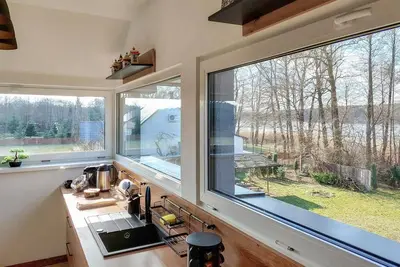 Image de Bel appartement à Wilcze avec WiFi