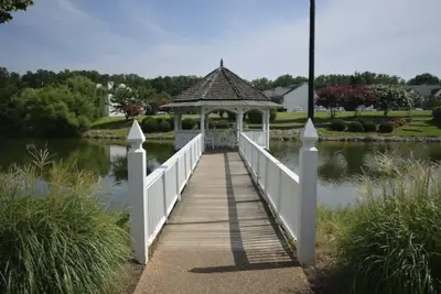 Image de 1 Bedroom Suite @ The Historic Powhatan Resort