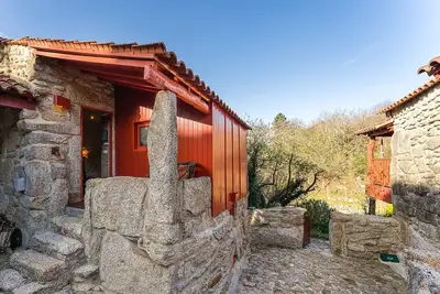 Image de GuestReady - Quintinha casas do jardim 1