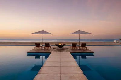 Image de The Grand Mayan at Vidanta Los Cabos Luxurious 2 Bedroom Suite