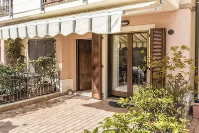 Image de S289 - Sirolo, delightful one bedroom apartment with porch