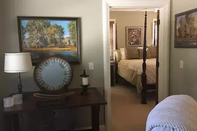 Image de Mannsdale Manor Guest Suite