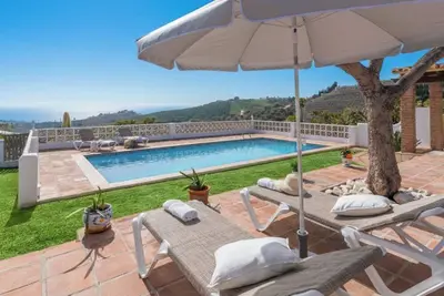 Image de Casa Raul de Frigiliana by Ruralidays