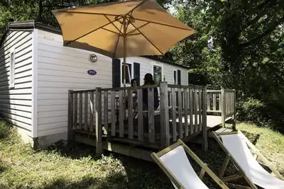 Image de Mobil-Home Confort 3 Pièces 4 Personnes