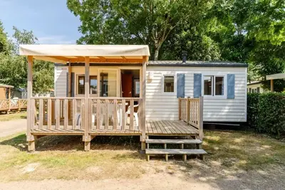 Image de Mobil Home Eco 4 Pièces 6 Personnes
