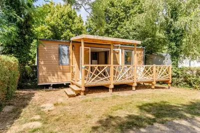 Image de Mobil Home Excellence 3 Pièces 4\/5 Personnes + Tv