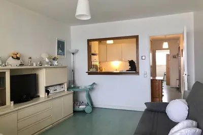 Image de La Baule - Appartement Face Mer