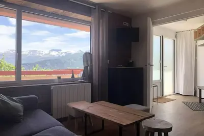 Image de T2 komplett renoviert 43m2, für 6 Pers.