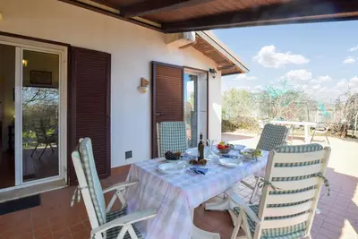 Image de Superbe maison Ă Caselle avec cuisine