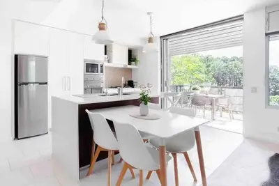 Image de Noosa Luxury Poolside Penthouse Mins walk to Beach