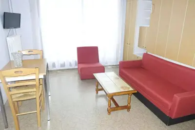 Image de Au coeur de la ville, studio pour 2 personnes!