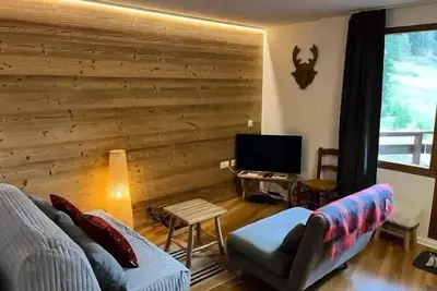 Image de 2-Zimmer-Wohnung fĂĽr 4 Personen - Auswahl