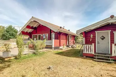 Image de Superbe maison de 5 chambres à.