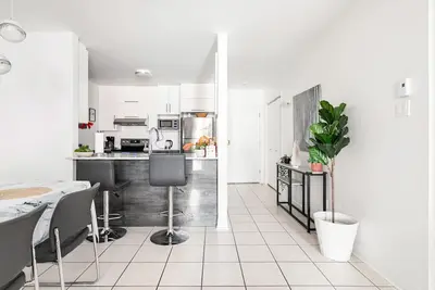 Image de Luxueux condo hôtel au cœur de Québec!