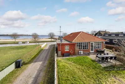 Image de Magnifique maison à Broager avec WiFi