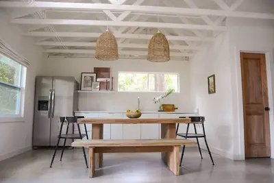 Image de The Jolie House-Bright European Studio Guesthouse