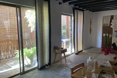 Image de Quiet Architect's Ground Floor Apartment