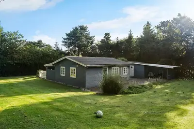 Image de Belle maison à Nykøbing Sj avec WiFi