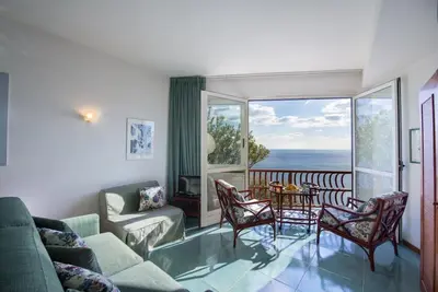 Image de Casa Gabry in Lone of Amalfi